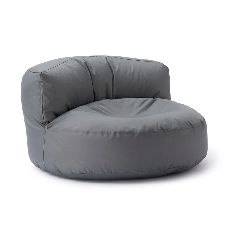 Sitzsack-Sofa