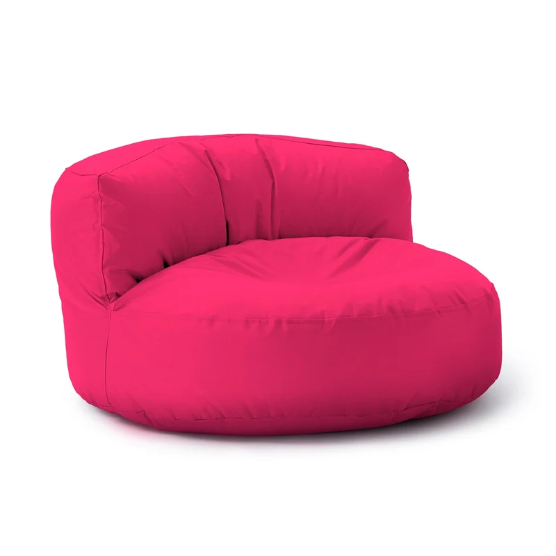 Sitzsack-Sofa