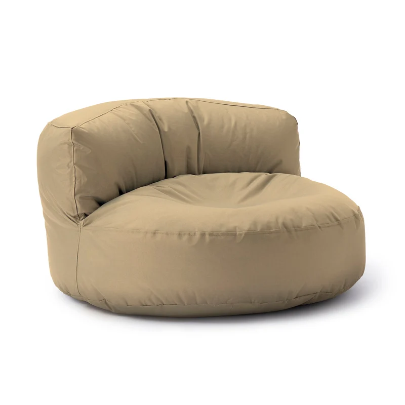 Sitzsack-Sofa