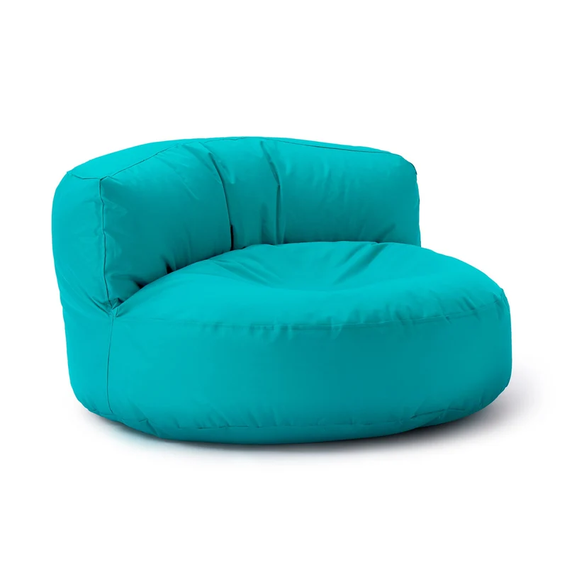 Sitzsack-Sofa