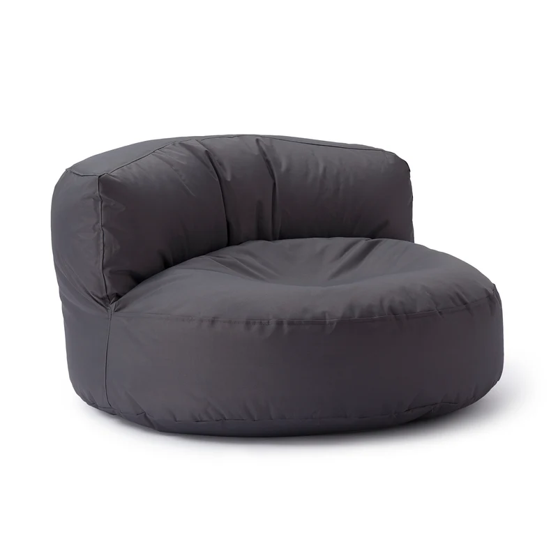 Sitzsack-Sofa