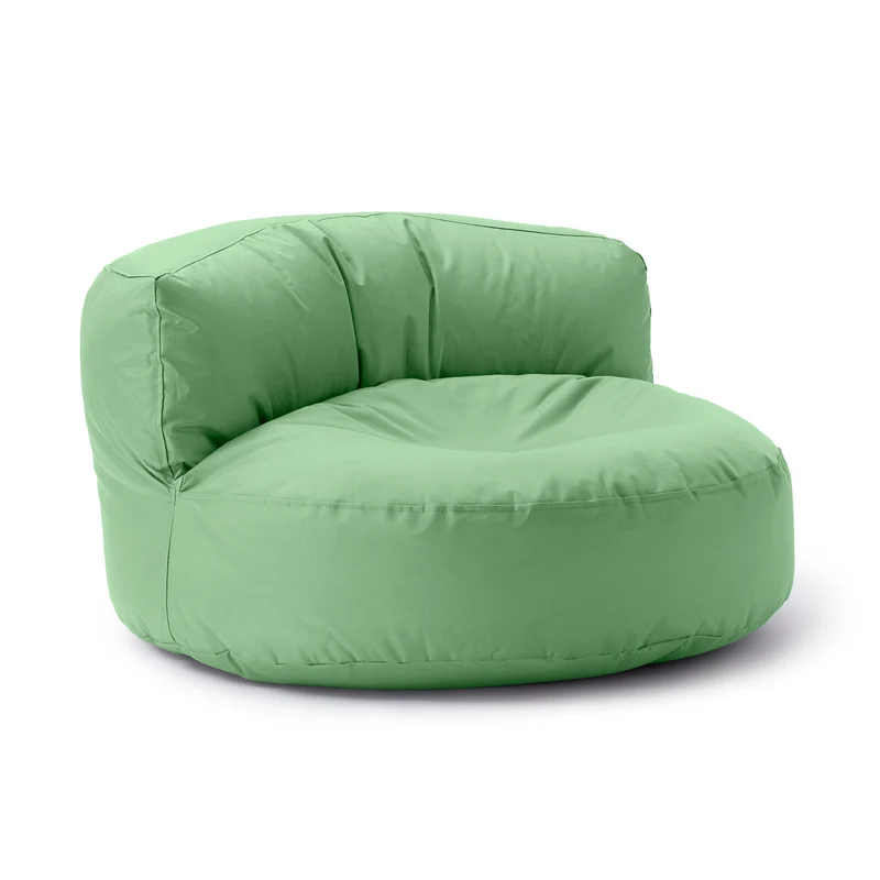 Sitzsack-Sofa
