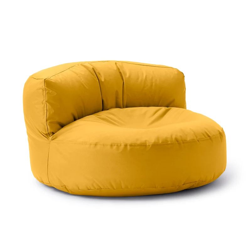 Sitzsack-Sofa