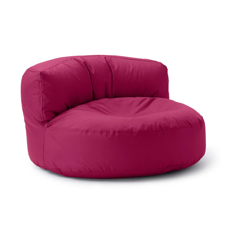 Sitzsack-Sofa