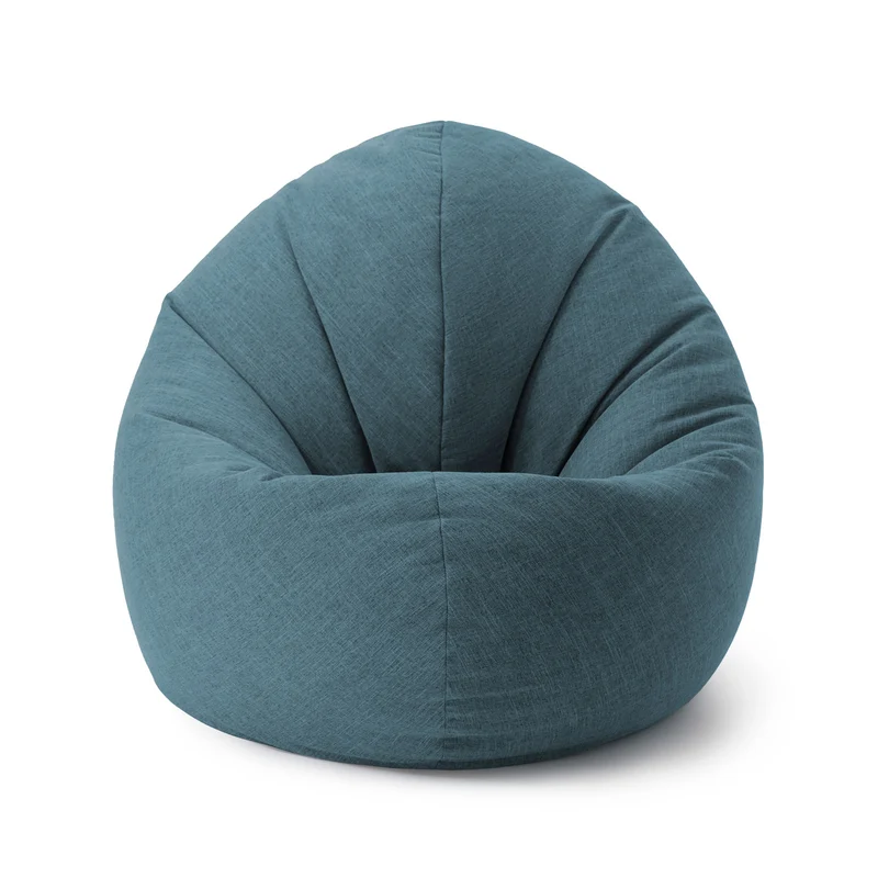 Sitzsack Rund 2 in 1 Interior line