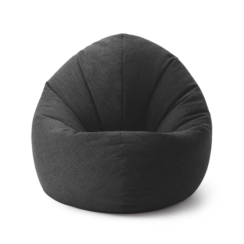 Sitzsack Rund 2 in 1 Interior line