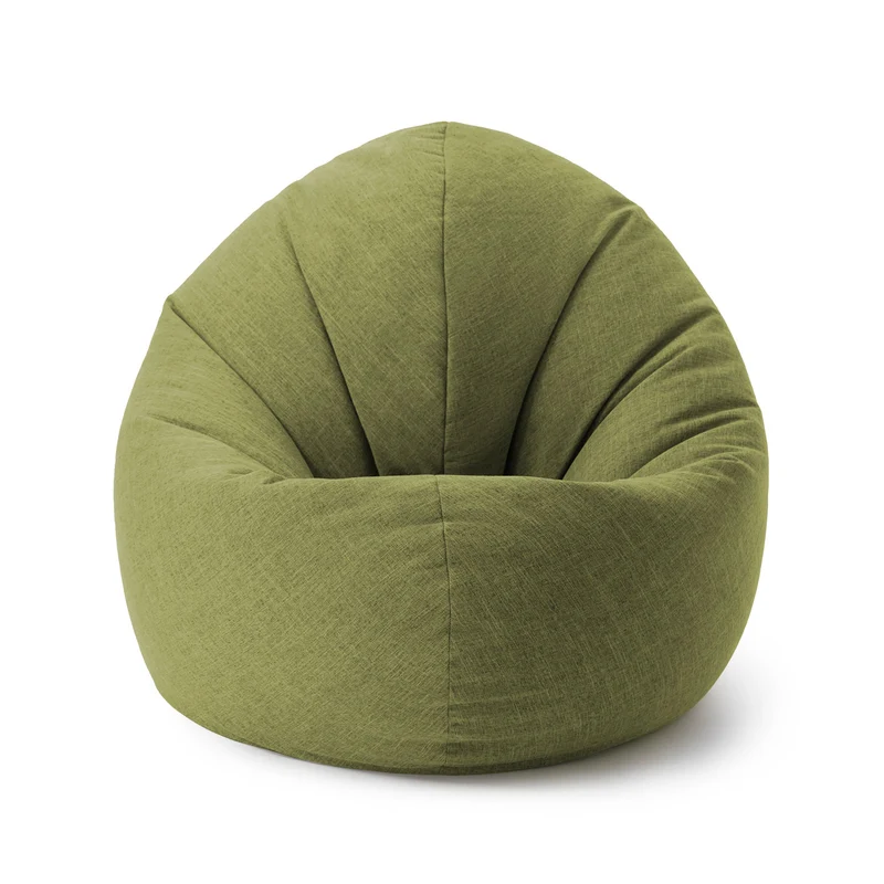 Sitzsack Rund 2 in 1 Interior line