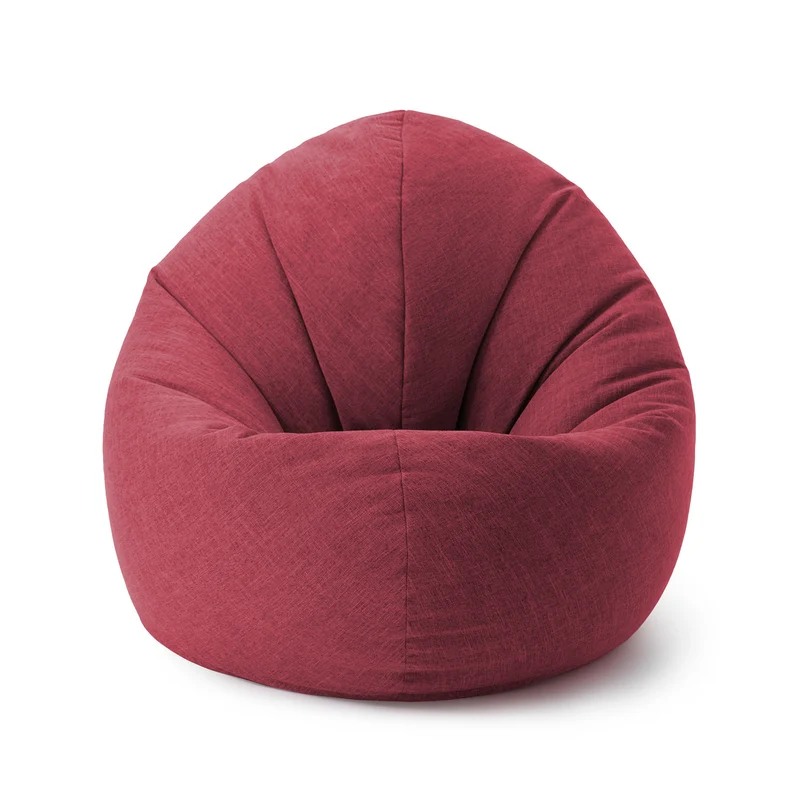 Sitzsack Rund 2 in 1 Interior line