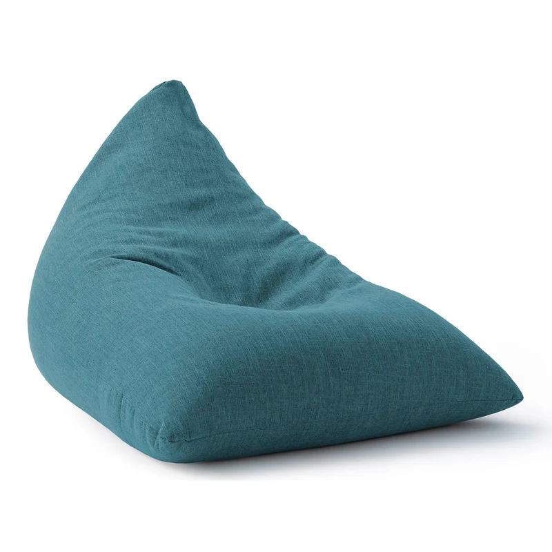 Sitzsack Dreieckig 2 in 1 Interior Line