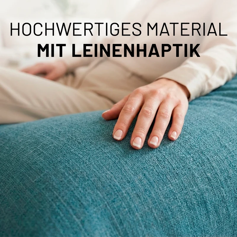 Sitzsack Dreieckig 2 in 1 Interior Line