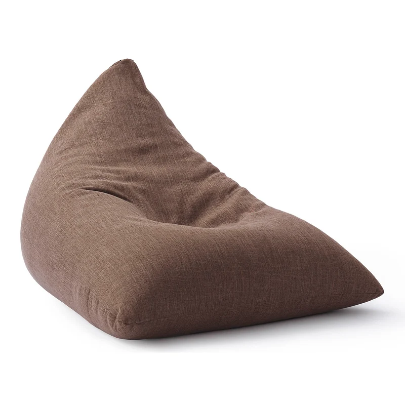 Sitzsack Dreieckig 2 in 1 Interior Line