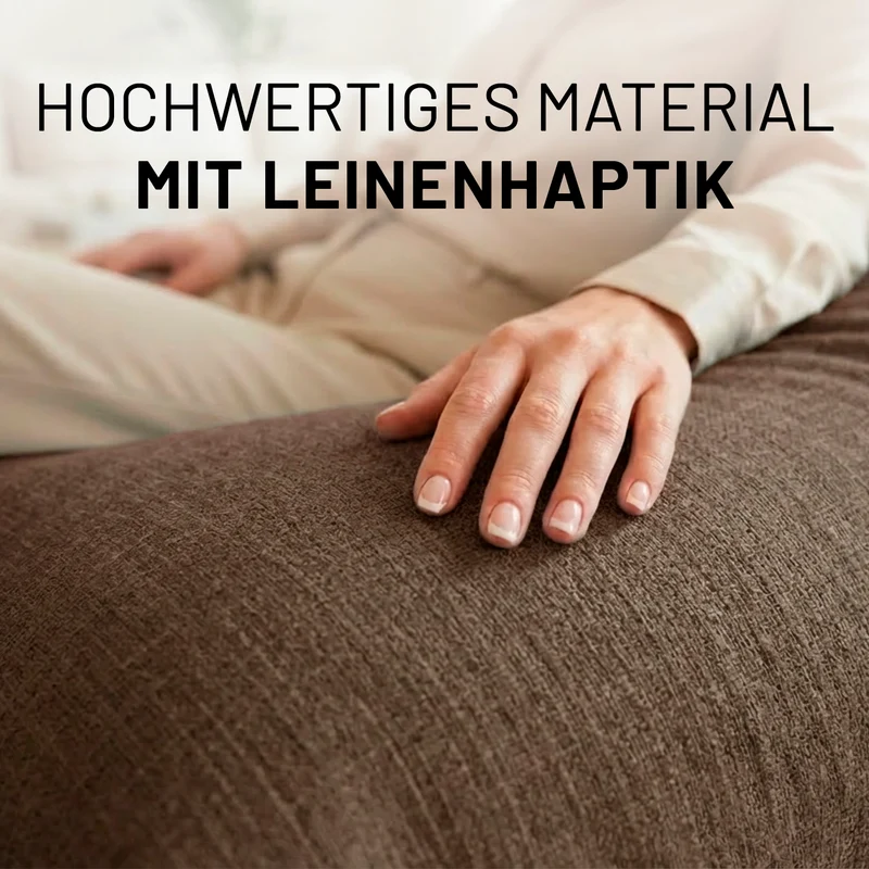 Sitzsack Dreieckig 2 in 1 Interior Line
