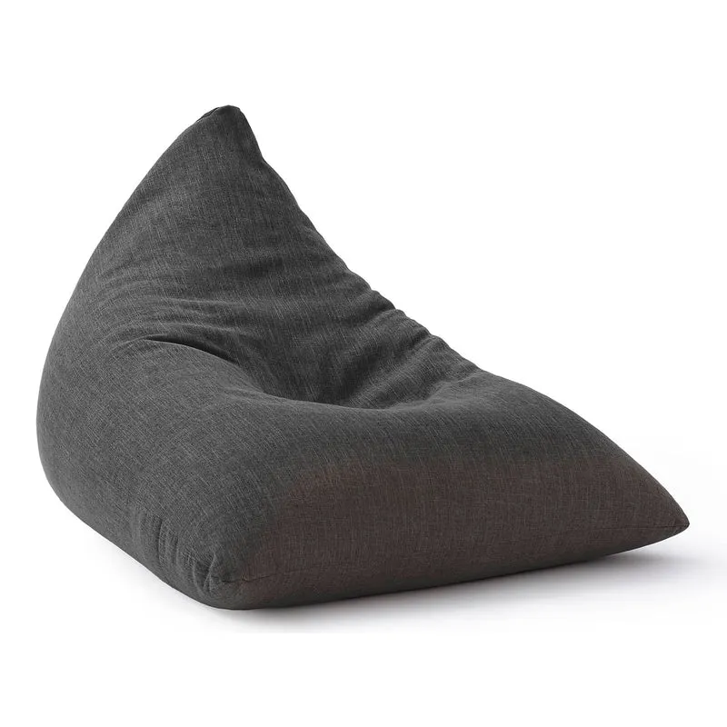 Sitzsack Dreieckig 2 in 1 Interior Line