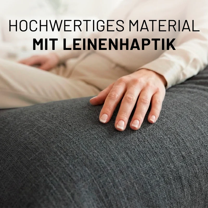 Sitzsack Dreieckig 2 in 1 Interior Line