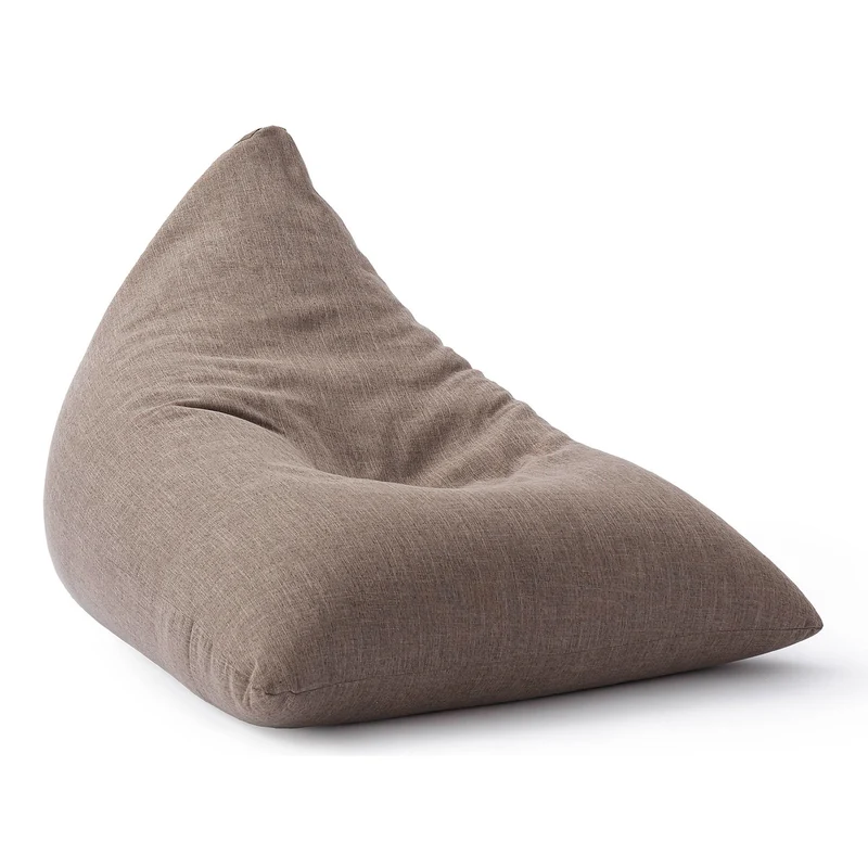 Sitzsack Dreieckig 2 in 1 Interior Line