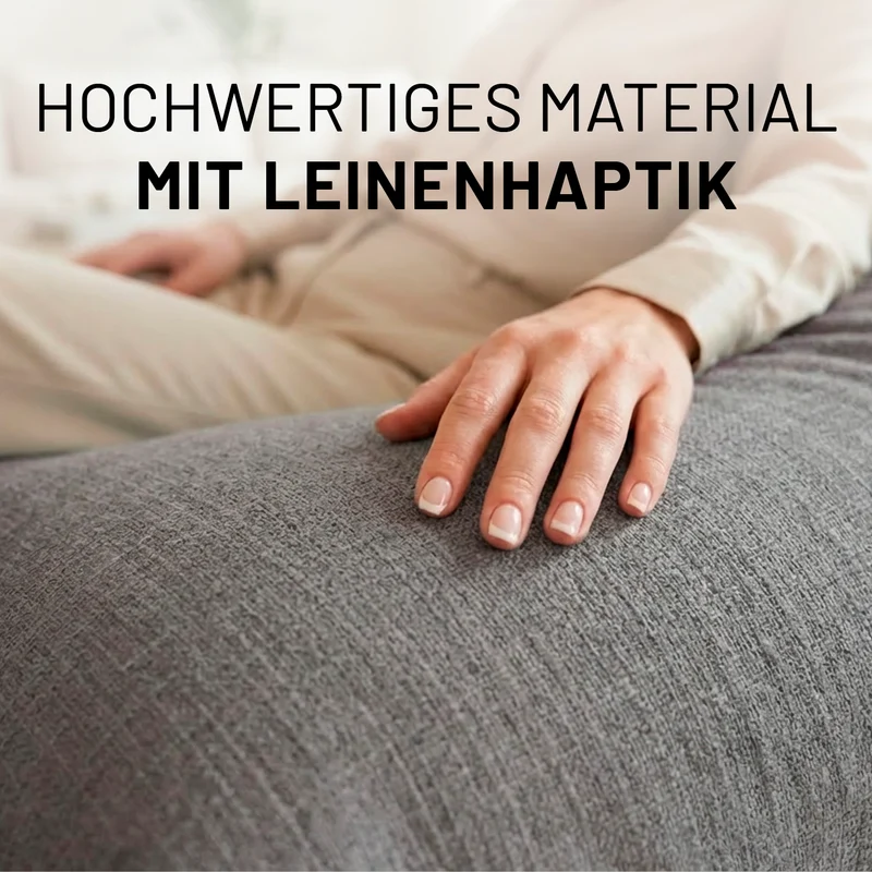 Sitzsack Dreieckig 2 in 1 Interior Line
