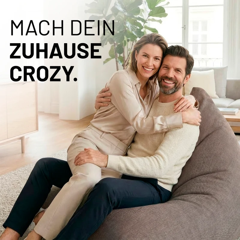 Sitzsack Dreieckig 2 in 1 Interior Line