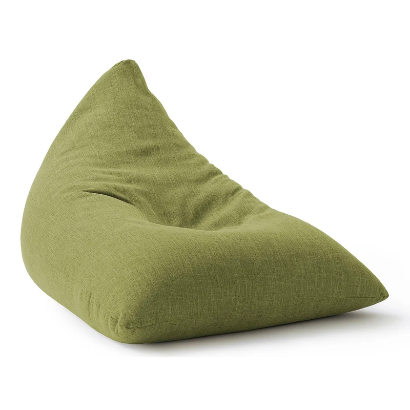 Sitzsack Dreieckig 2 in 1 Interior Line