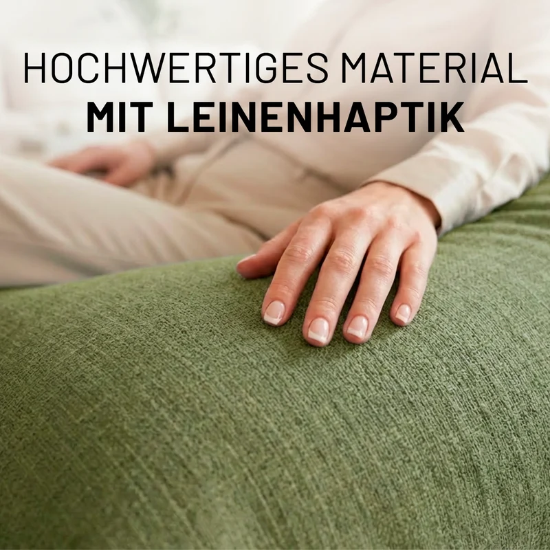 Sitzsack Dreieckig 2 in 1 Interior Line