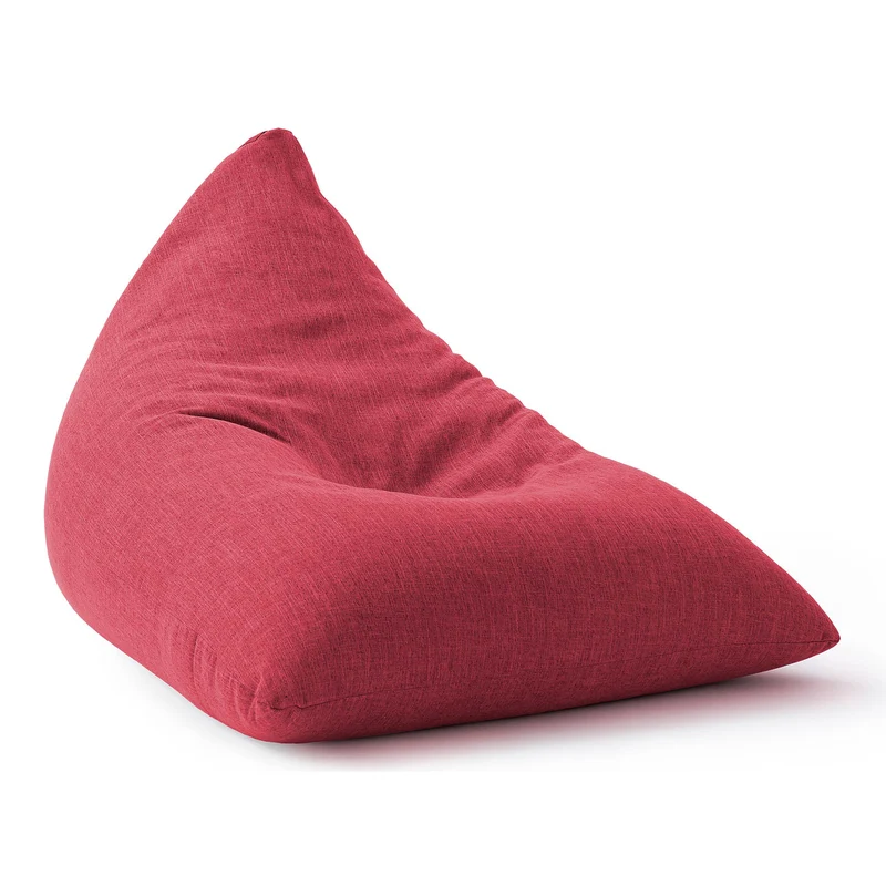 Sitzsack Dreieckig 2 in 1 Interior Line