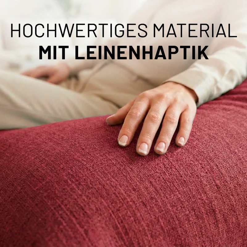 Sitzsack Dreieckig 2 in 1 Interior Line