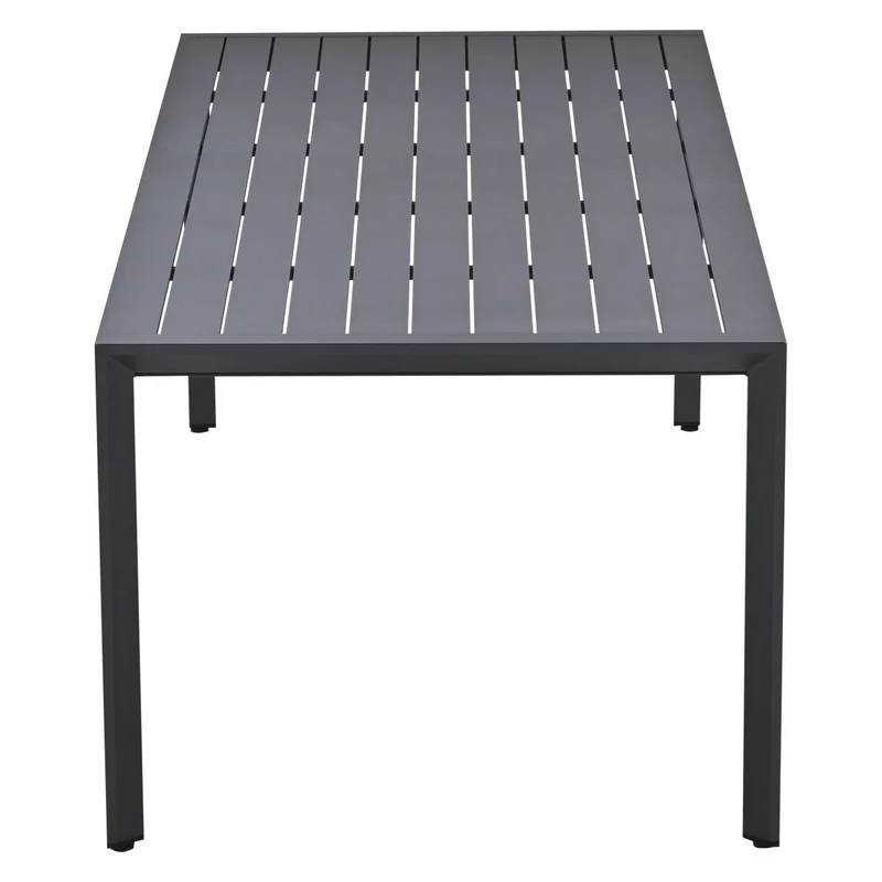 Garden Impressions Cosmo/Felini tuinset 6 personen met tafel 220 cm