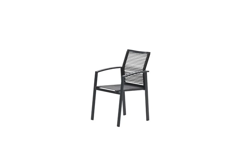 Garden Impressions Cosmo/Felini tuinset 4 personen met tafel 160 cm