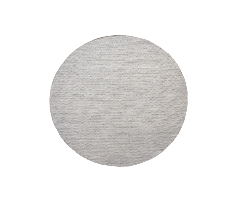 Cloud rug, dia. 250 cm