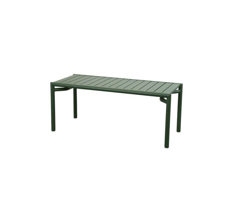 Bliss coffee table/bench