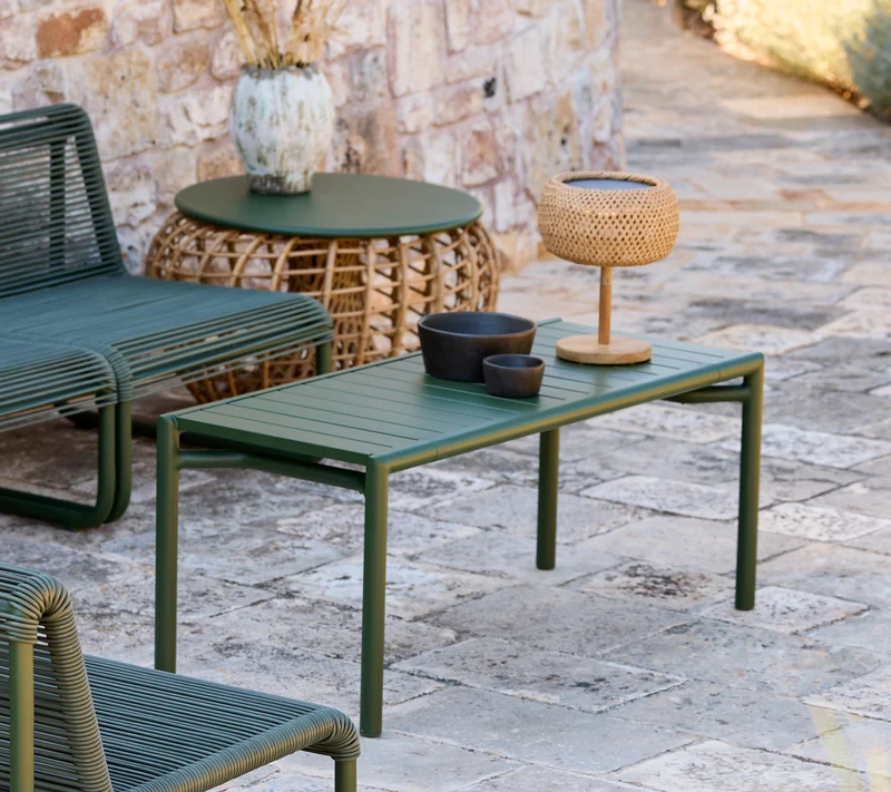 Bliss coffee table/bench