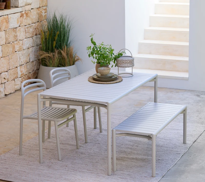 Bliss coffee table/bench