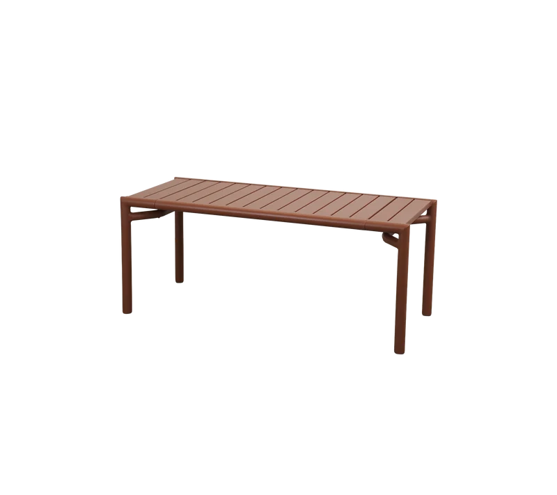 Bliss coffee table/bench