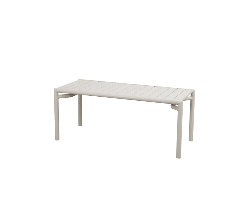 Bliss coffee table/bench