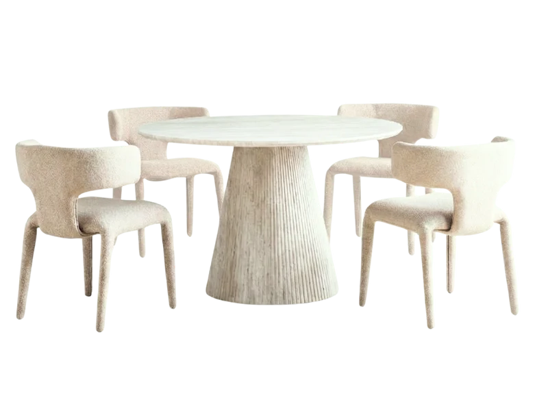 5 Piece Dining