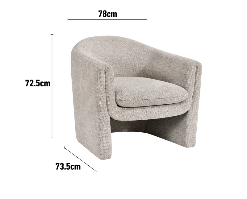 Arm Chair