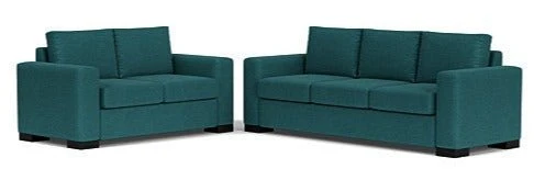 3 + 2 Seater