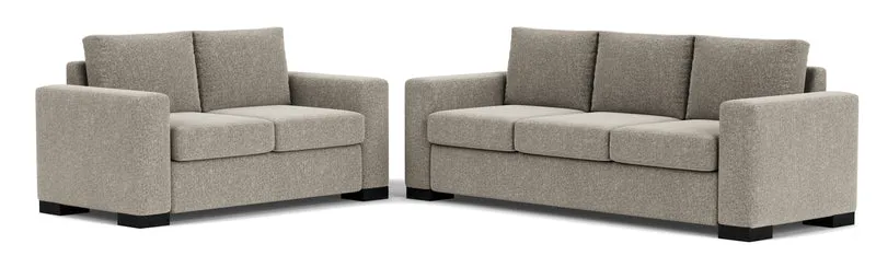 3 + 2 Seater