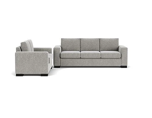 3 + 2 Seater