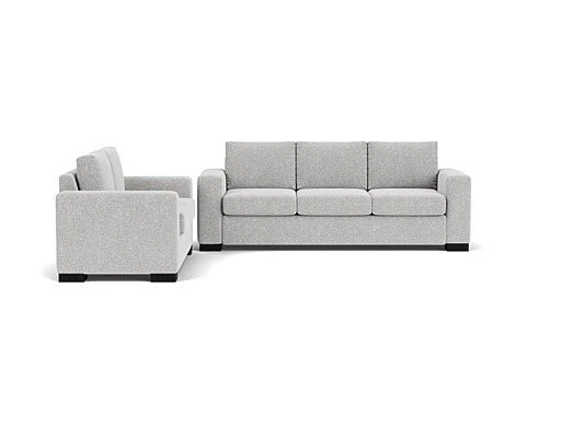 3 + 2 Seater