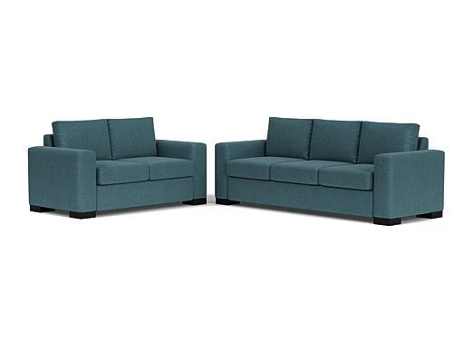 3 + 2 Seater