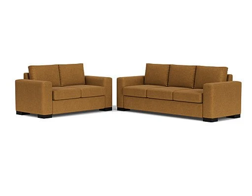 3 + 2 Seater