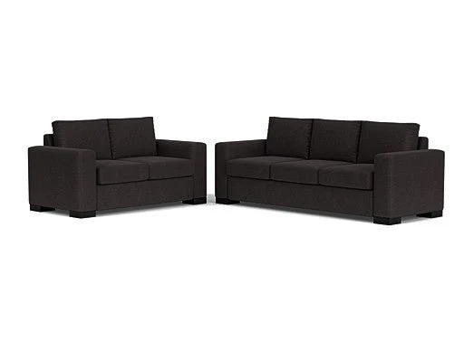 3 + 2 Seater