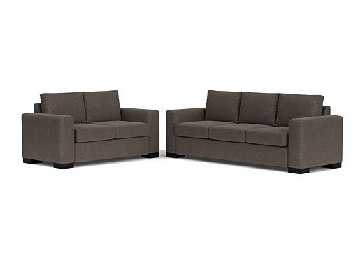 3 + 2 Seater