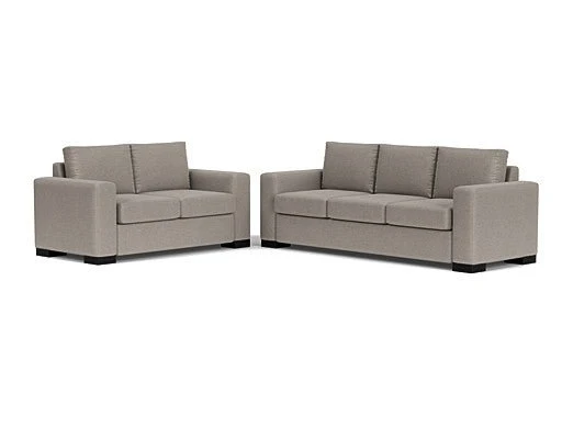 3 + 2 Seater
