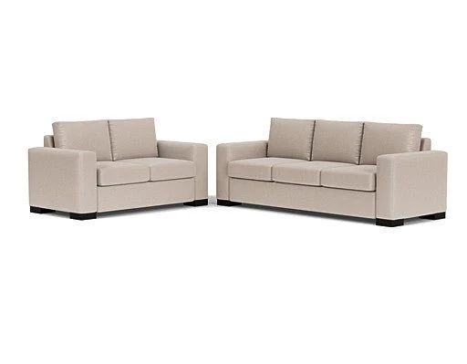 3 + 2 Seater