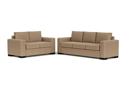 3 + 2 Seater