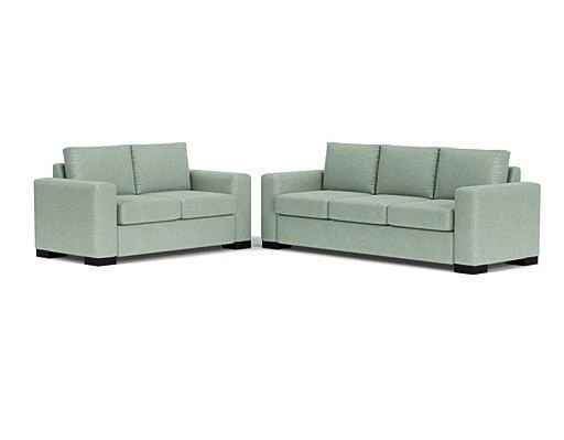 3 + 2 Seater