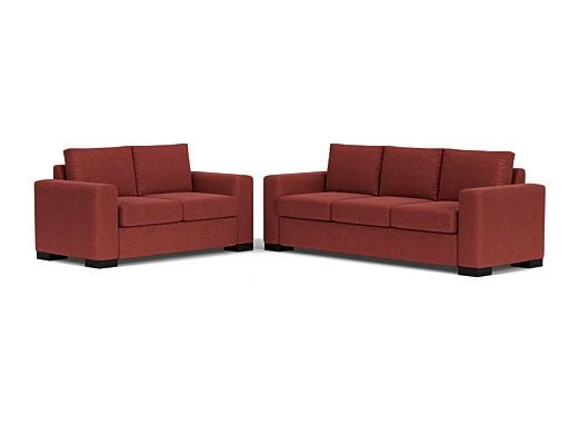 3 + 2 Seater