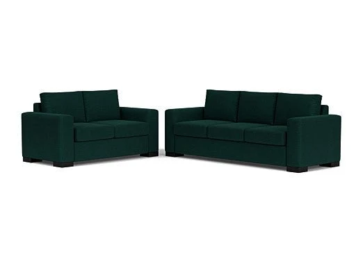 3 + 2 Seater