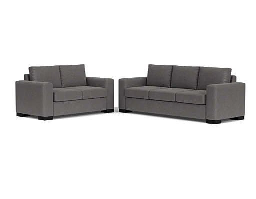 3 + 2 Seater